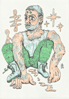 selfportrait-on-birthday-2025-color